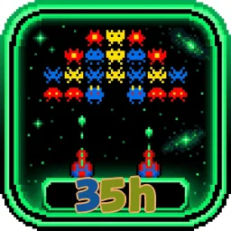 35h