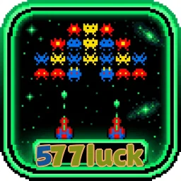 577luck