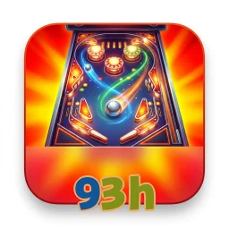 93h