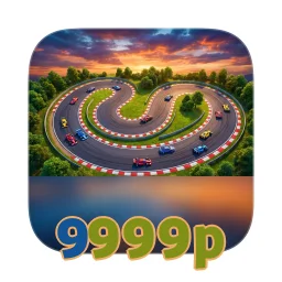 9999p