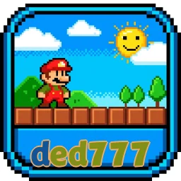 ded777
