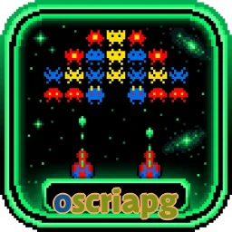 oscriapg