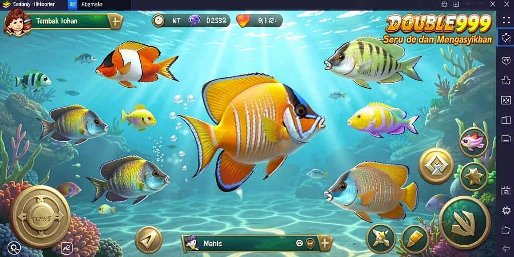 Visual de 606BRL
